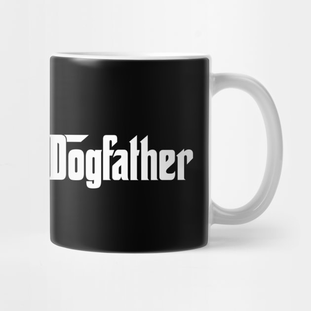 The Dogfather by Quirkypieces